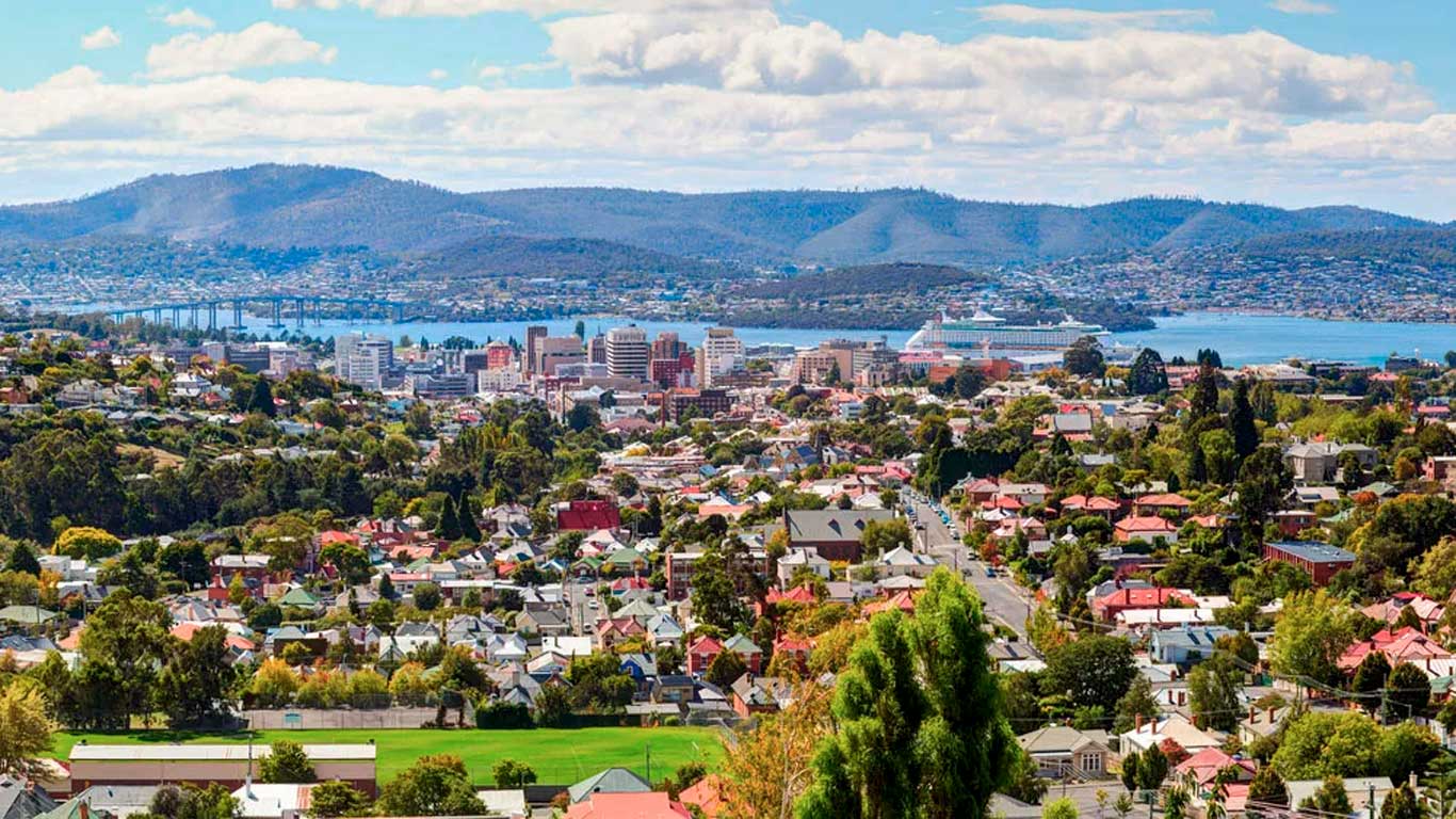 Machine Learning Development Company in Hobart, Tasmania